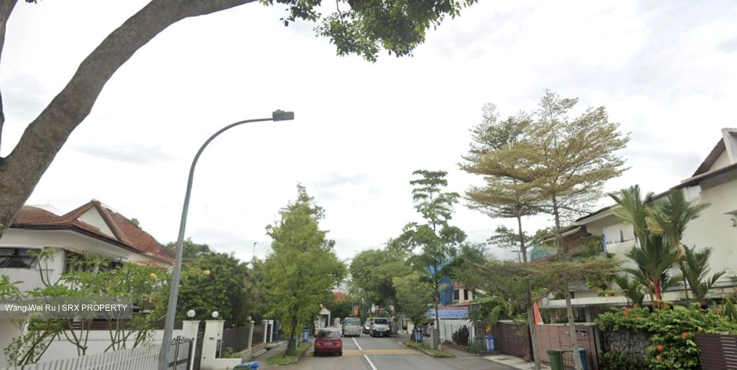 Arcadia Road (D11), Semi-Detached #503488281